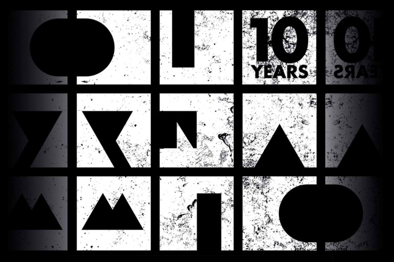 Diynamic Showcase 10 Years