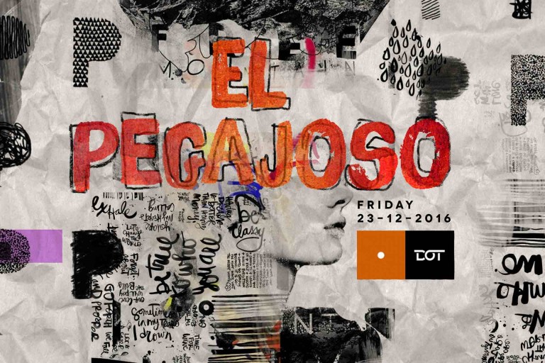 El Pegajoso Dot