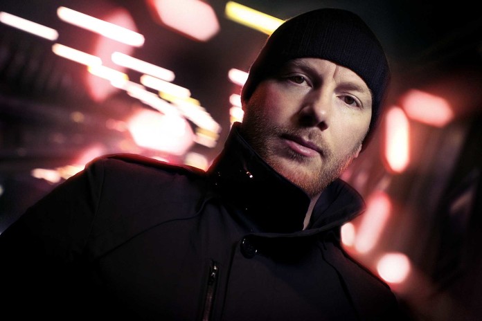 Eric Prydz Cirez D Pryda