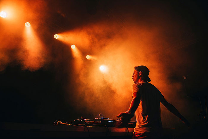 Erick Kasell MAD2MAD Armada Music Hypnotize