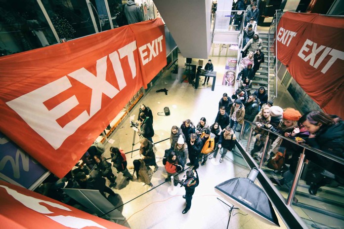 Exit Summer of Love 2017 prodaja karata