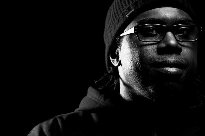 Fred P Black Jazz Consortium Soul People Music Earth Tones