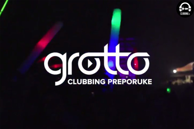 Grotto Clubbing TV preporuke