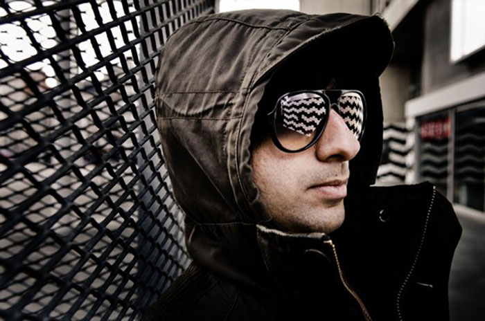 Guy J Guy Mantzur Khen Central Dance Event Nova godina