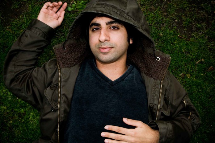 Guy J Khen Guy Mantzur Central Dance Event Nova godina