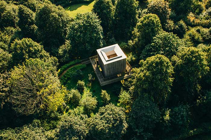 Houghton Festival lokacija Craig Richards