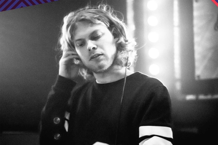 Interstellar Funk Beyond House Nova godina