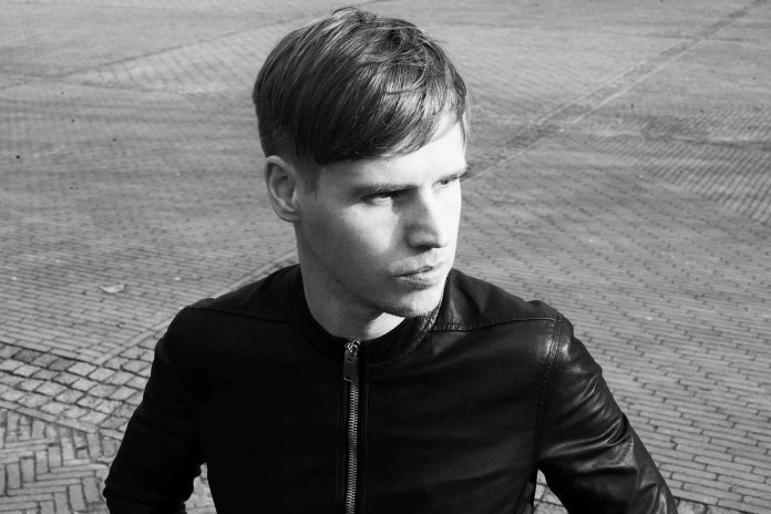 Joris Voorn Joris Voorn