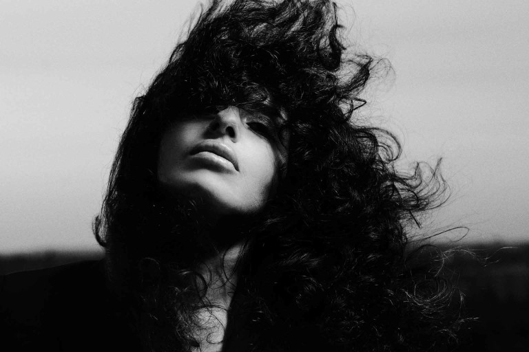 Nicole Moudaber uradila remix trake „Betrayal“ Nicole Moudaber