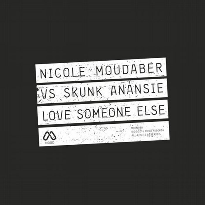 Nicole Moudaber Skunk Anansie Love Someone Else