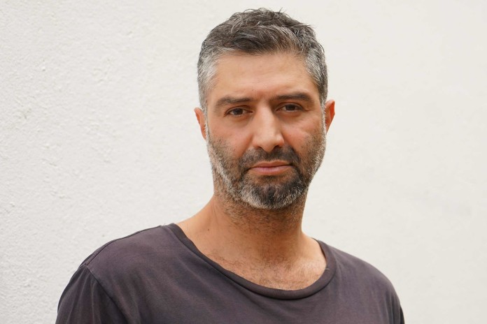 Nima Gorji
