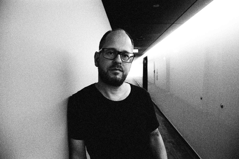 Oliver Huntemann