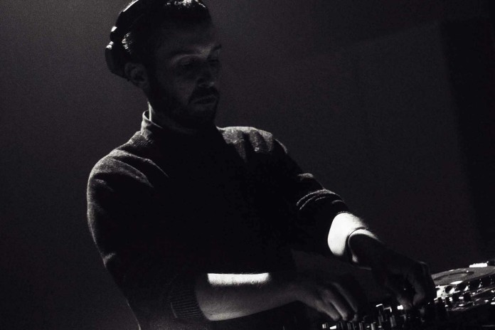 Parabola Records Podcast Filip Xavi intervju