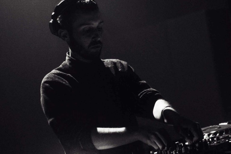 Parabola Records Podcast Filip Xavi intervju