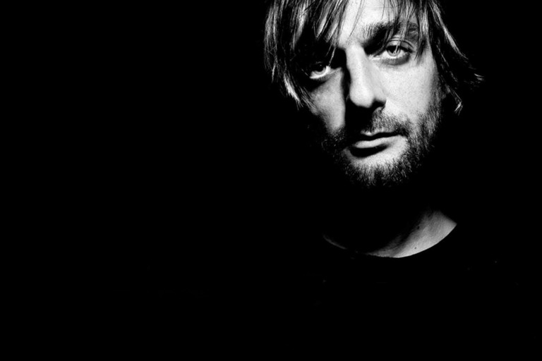 Ricardo Villalobos Richard Wolfsdorf