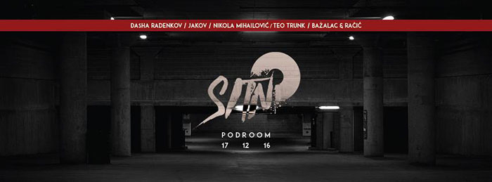 SITN Teo Trunk Nikola M Podroom