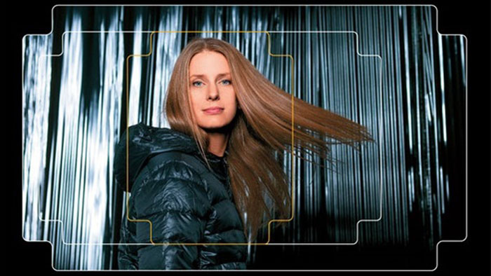 Sonja Moonear Blender festival