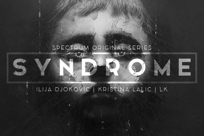 The Spectrum Syndrome Kristina Lalic Ilija Djokovic LK Dom Omladine Ruma