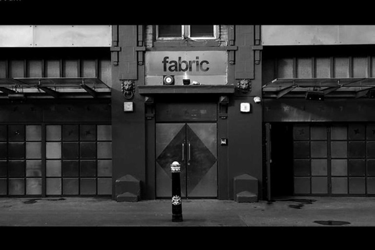 fabric vikend otvaranja