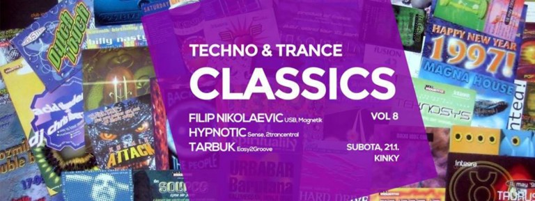 Techno&Classics
