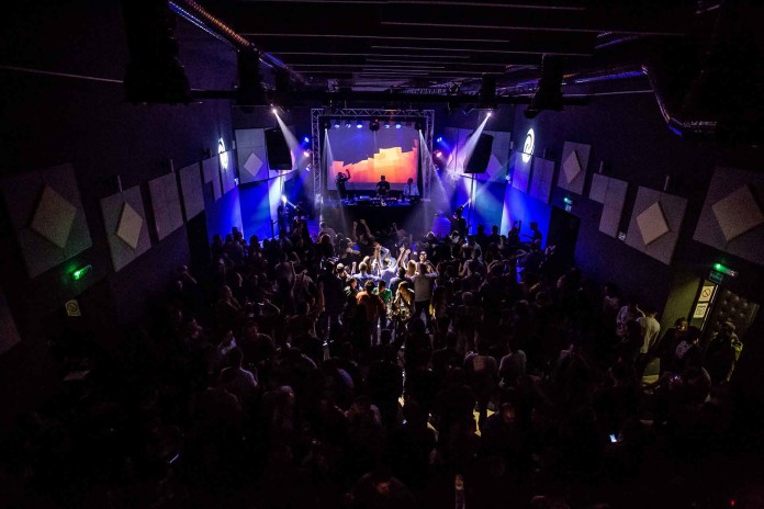 ASAP Doo Nikola Vemic Beyond House Boca Vasionski VHS Sex Tapes Apolo