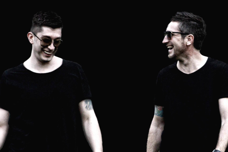 Intervju | Battric & Mivu „probijali smo se na svoja pleća uglavnom“