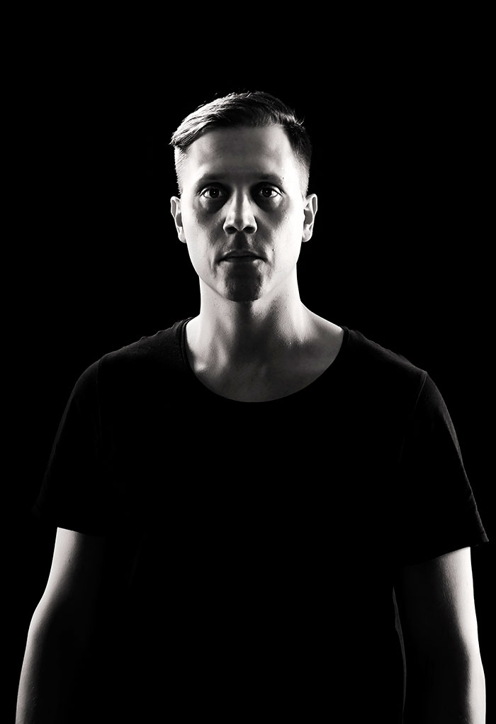 Cid Inc Blender festival