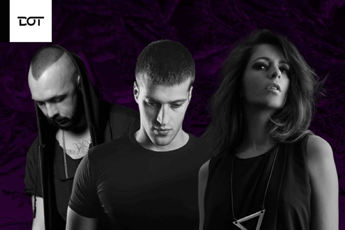 Connected Lea Dobricic Nic Lawyer MarkyZ Dot