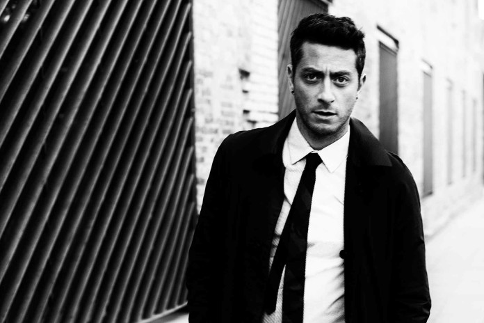 Davide Squillace Davide Squillace