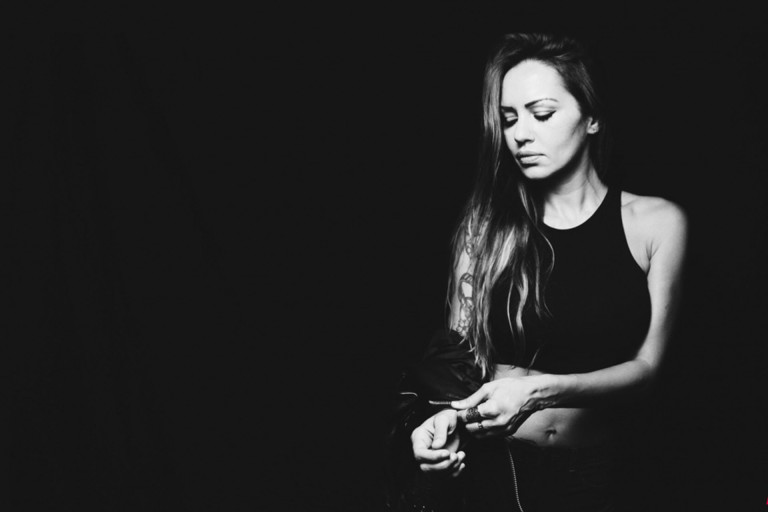 Deborah de Luca