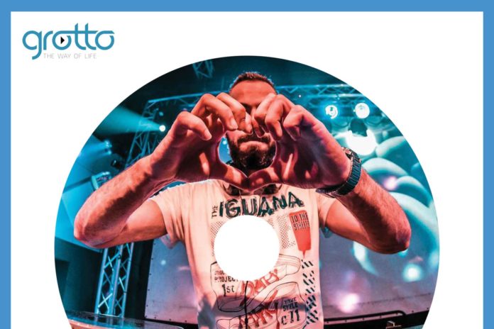 Grotto Podcast Cyber 002