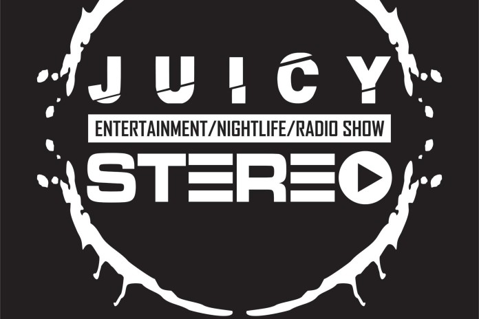 Juicy Stereo Radio Show