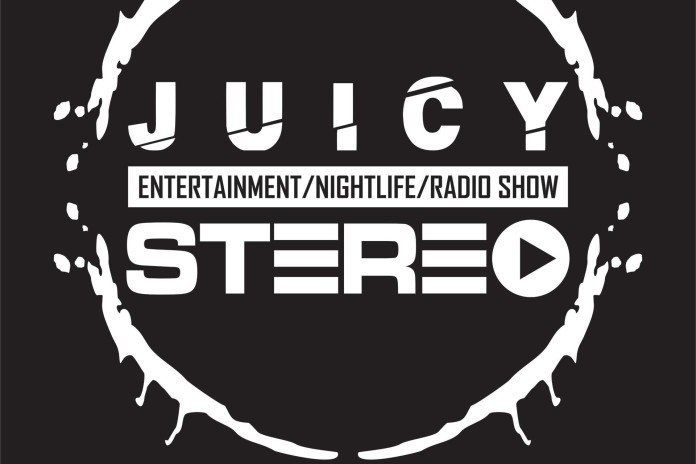 Juicy Stereo Radio Show Juicy Stereo Radio Show