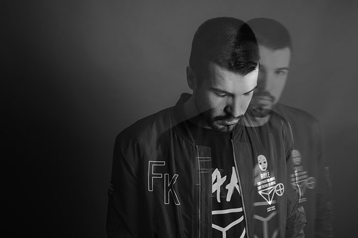 Last95 Danijel Cehranov Last95 Records