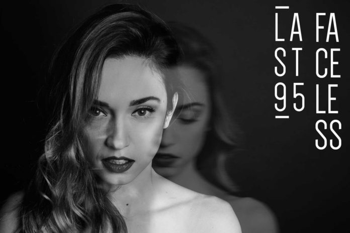 Last95 Records Faceless Metea