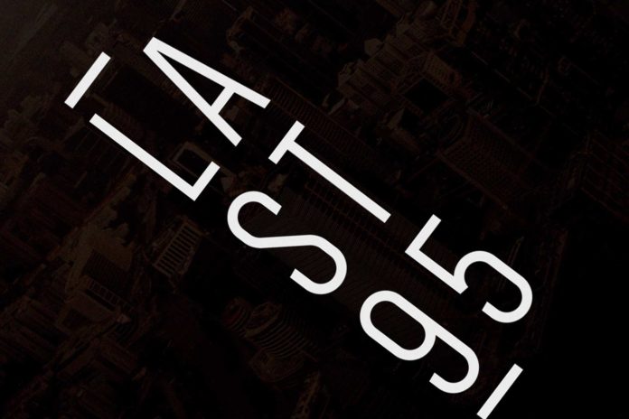 Last95 Records Last95