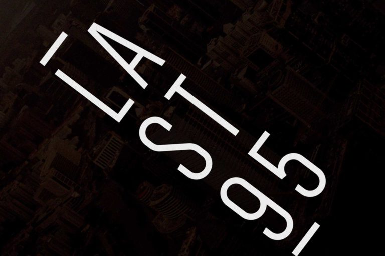 Upoznajte producenta koji se krije iza Last95 pseudonima