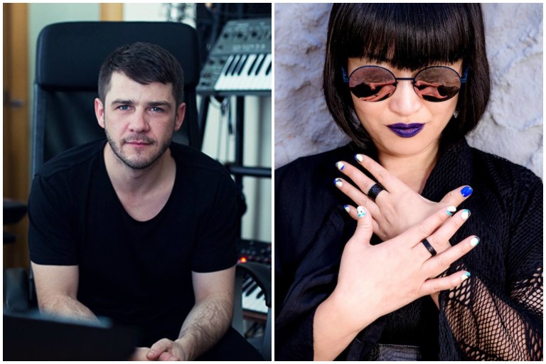 Matador Hito Magacin Depo Blender