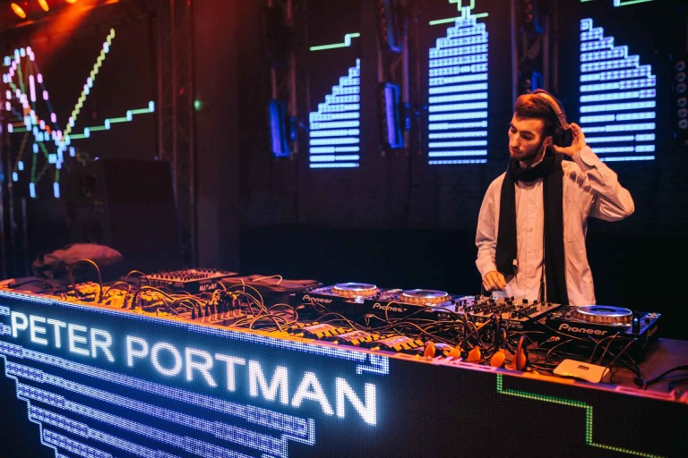 Peter Portman Central Dance Event 2017 Grotto Podcast