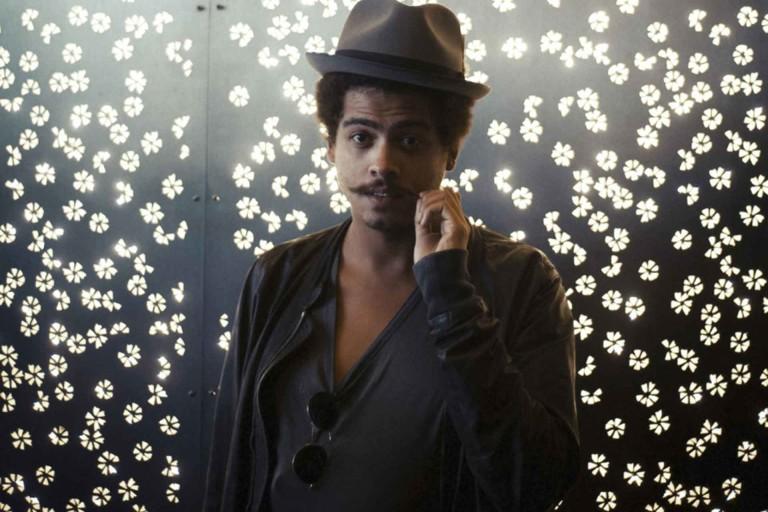 Seth Troxler
