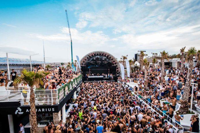 Sonus festival 2017 Apollonia Chris Liebing Jackmaster Joseph Capriati Marco Carola Monika Kruse Ricardo Villalobos Richie Hawtin Rodhad Seth Troxler Sonja Moonear Tale Of Us The Martinez Brothers