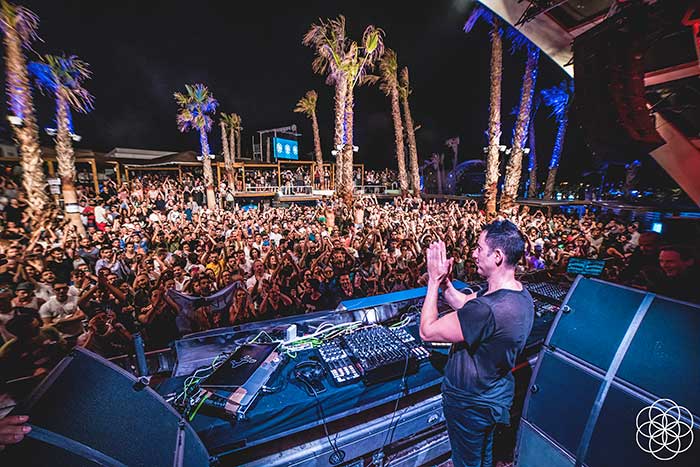 Sonus festival 2017 Apollonia Chris Liebing Jackmaster Joseph Capriati Marco Carola Monika Kruse Ricardo Villalobos Richie Hawtin Rodhad Seth Troxler Sonja Moonear The Martinez Brothers Tale Of Us