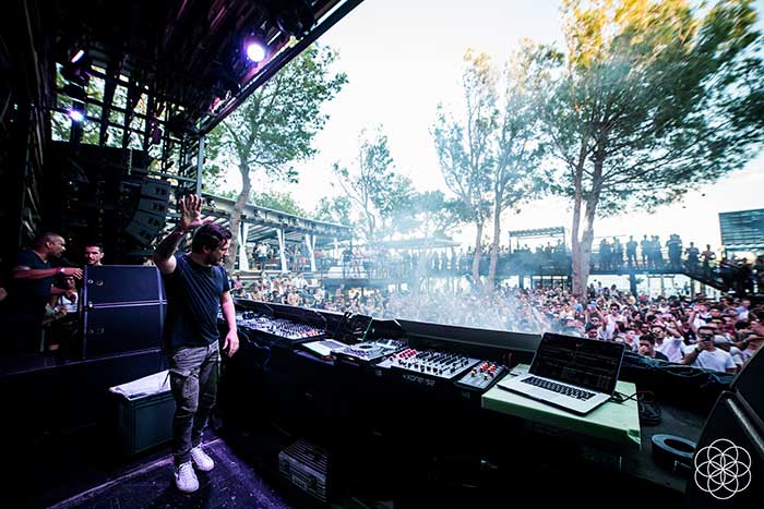 Sonus festival 2017 Apollonia Chris Liebing Jackmaster Joseph Capriati Marco Carola Monika Kruse Ricardo Villalobos Richie Hawtin Rodhad Seth Troxler The Martinez Brothers Sonja Moonear Tale Of Us