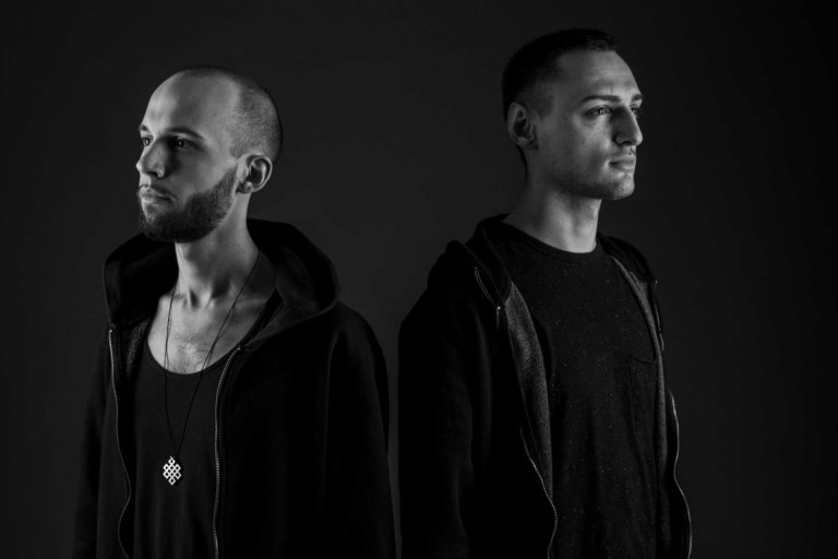 Intervju | Luminous & Coeus pokreću The Origins projekat + podcast