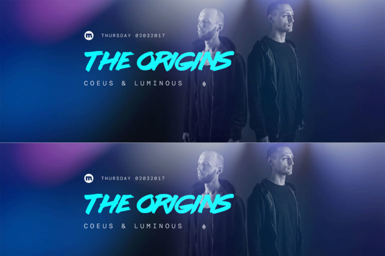 The Origins @ Mladost, četvrtak 02/03/2017