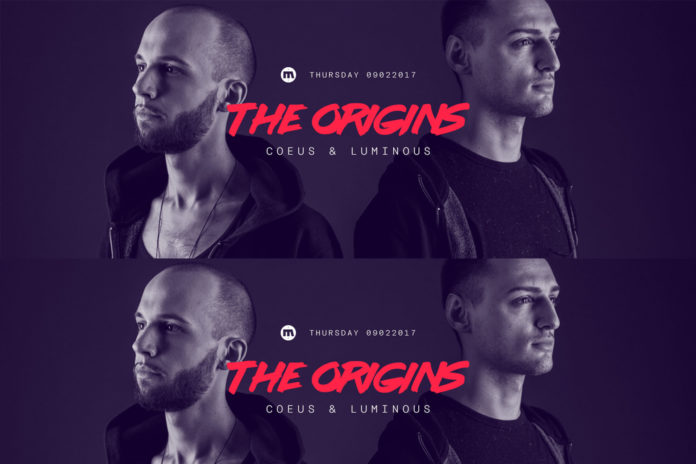 The Origins