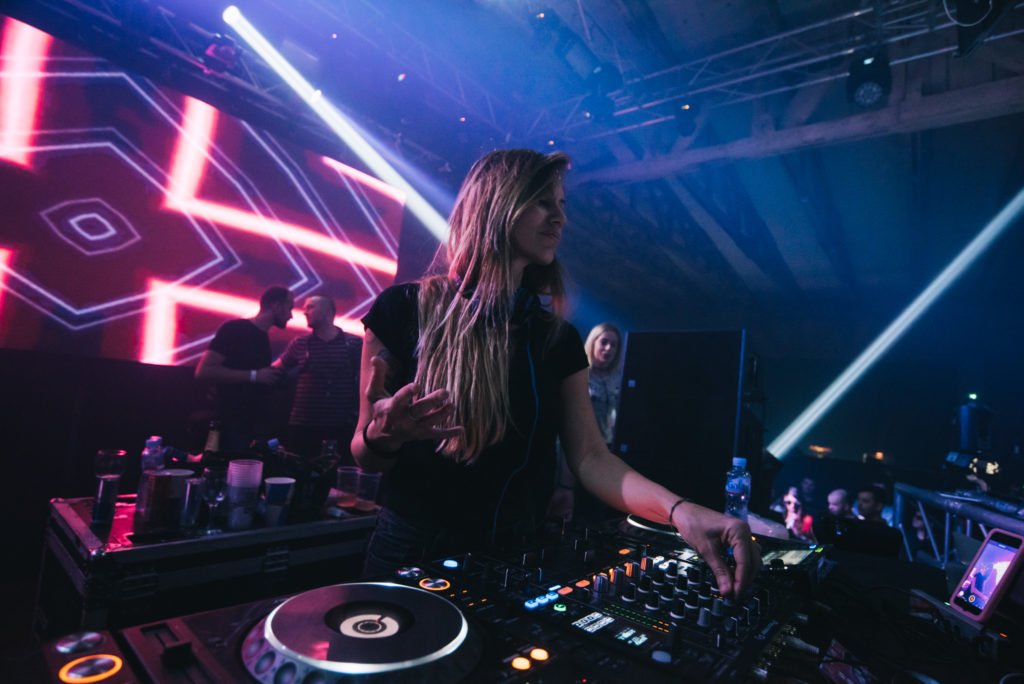 Deborah de Luca