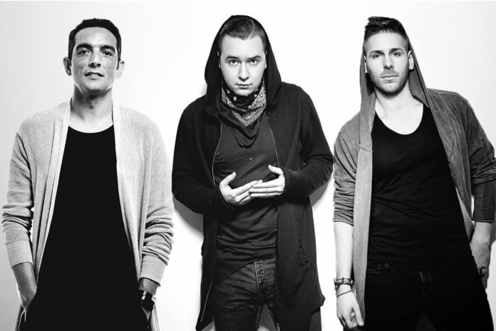 Antoine Clamaran Divolly & Markward Antoine Clamaran Divolly & Markward