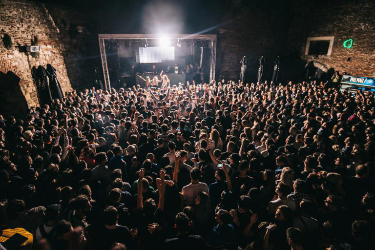 Kako funkcioniše domaća klupska scena – 1. deo – Promoteri