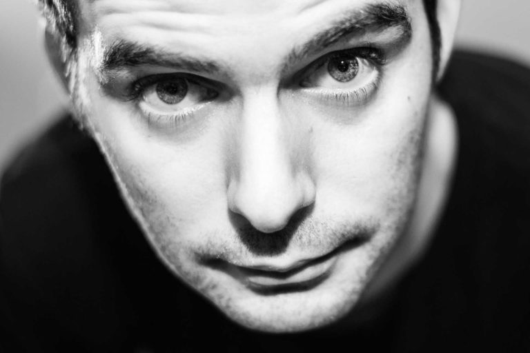 DJ Priku Bipolar Otto von Disko Milovan Stojanovic Dot